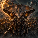 The Endless Hunger artwork